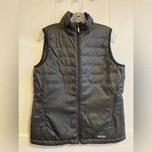Patagonia Micro Puff Vest, Worm Wear, Women’s M